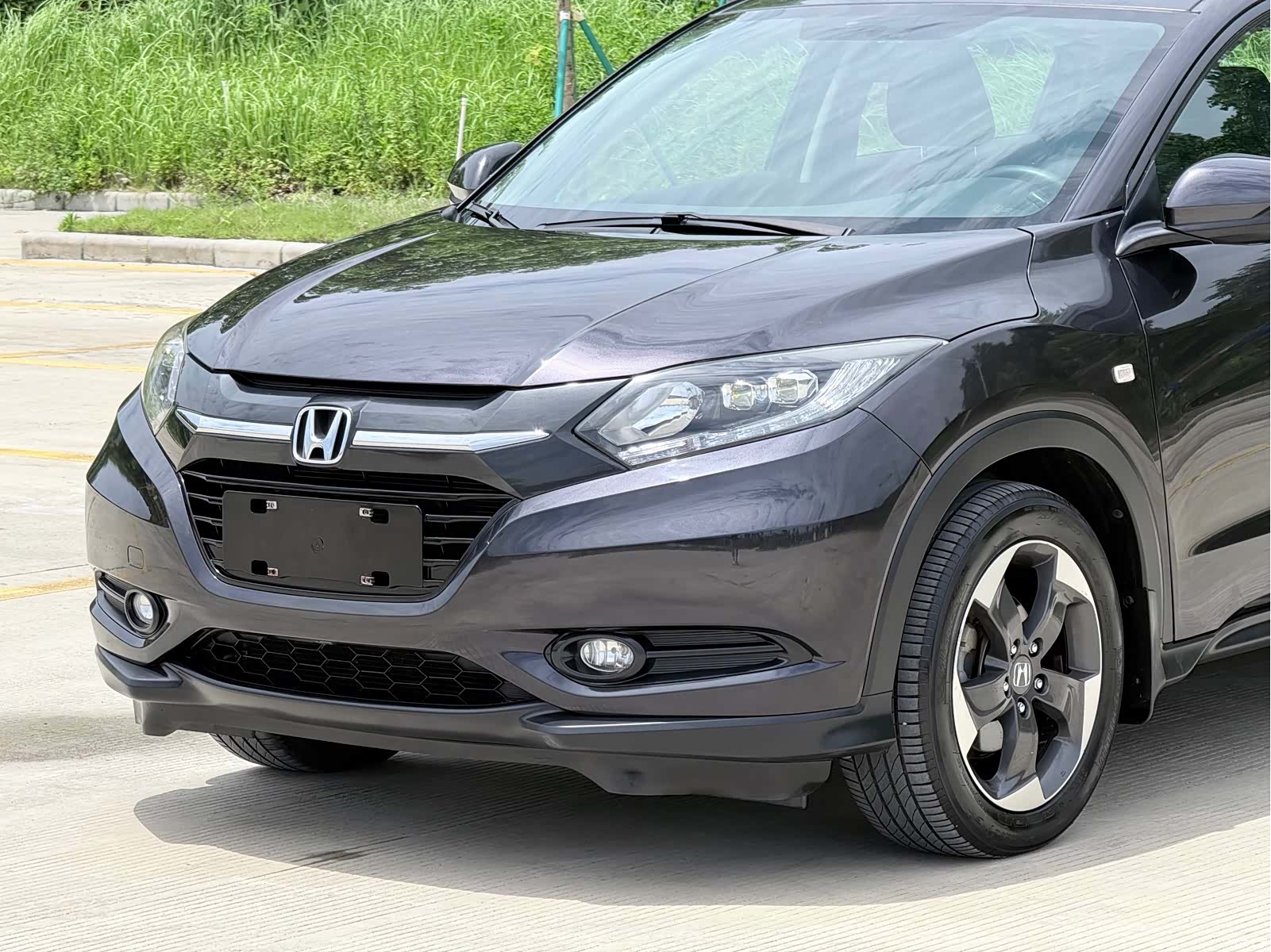 Honda Vezel, 2018 13