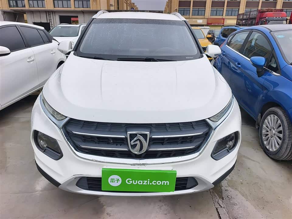 Baoding 510 Baoding 510