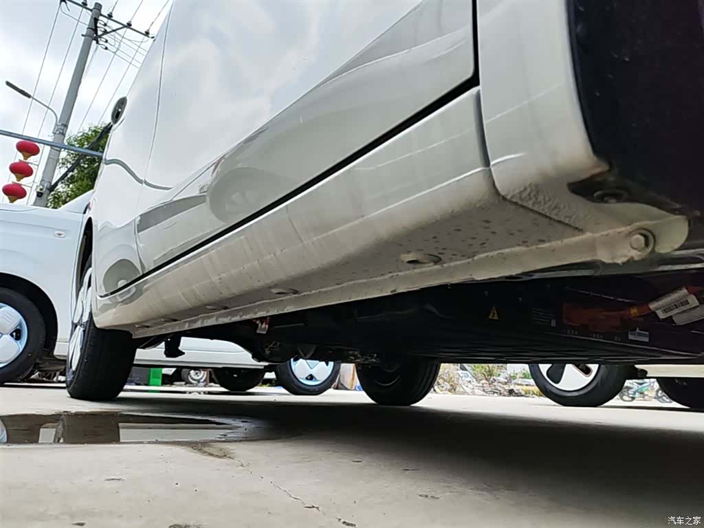 Wuling MINIEV, 2026 21