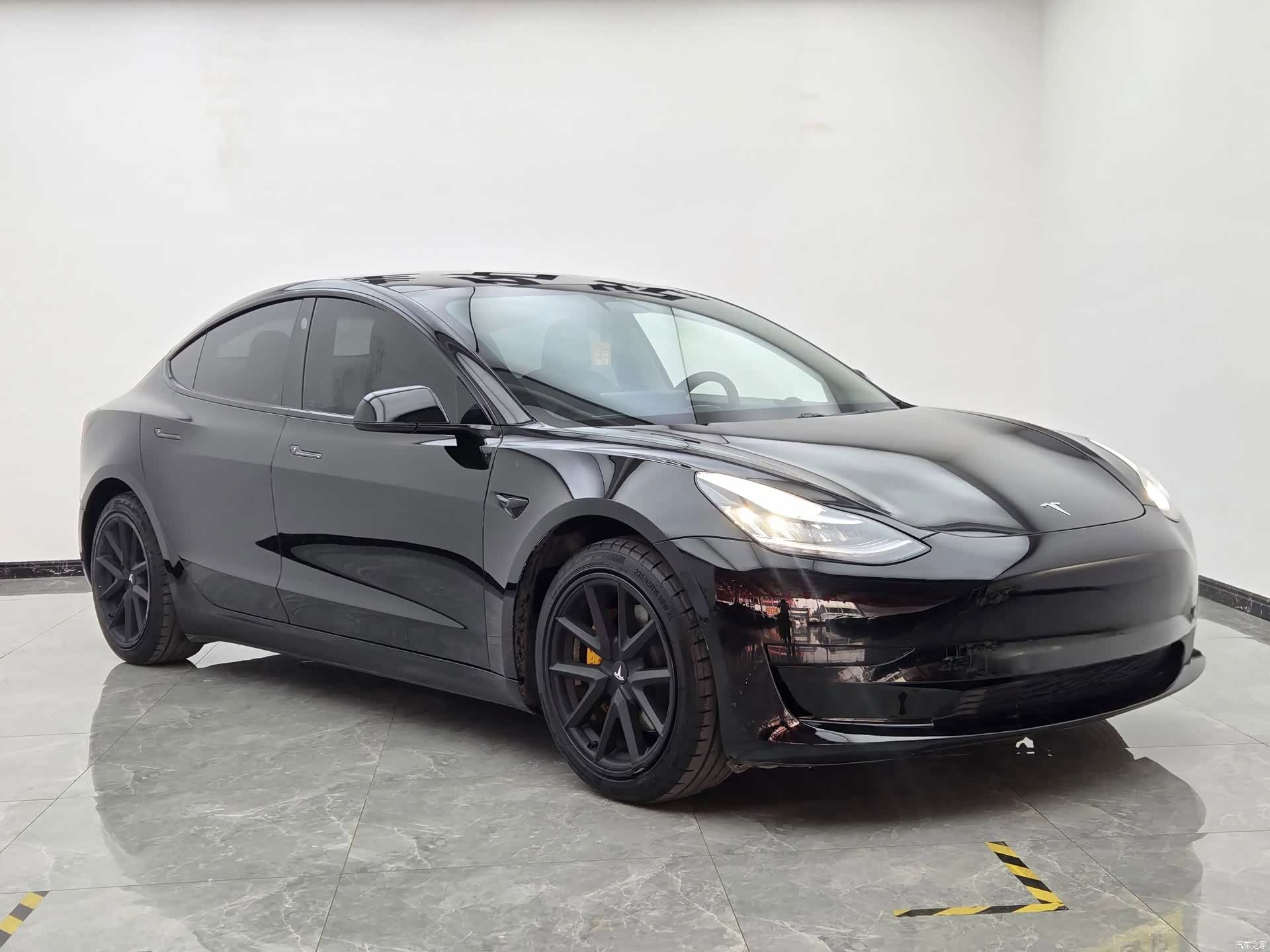 Tesla Model 3, 2020 3