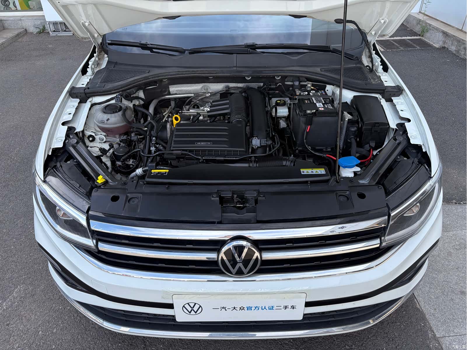 Volkswagen Bora, 2023 3