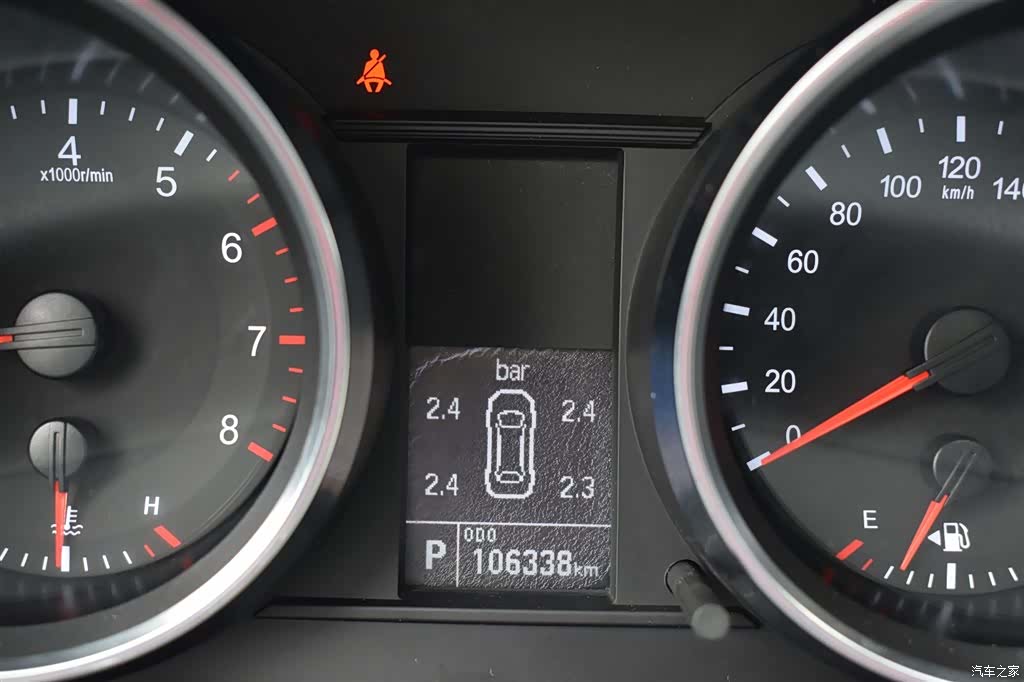 Haval H6, 2016 17