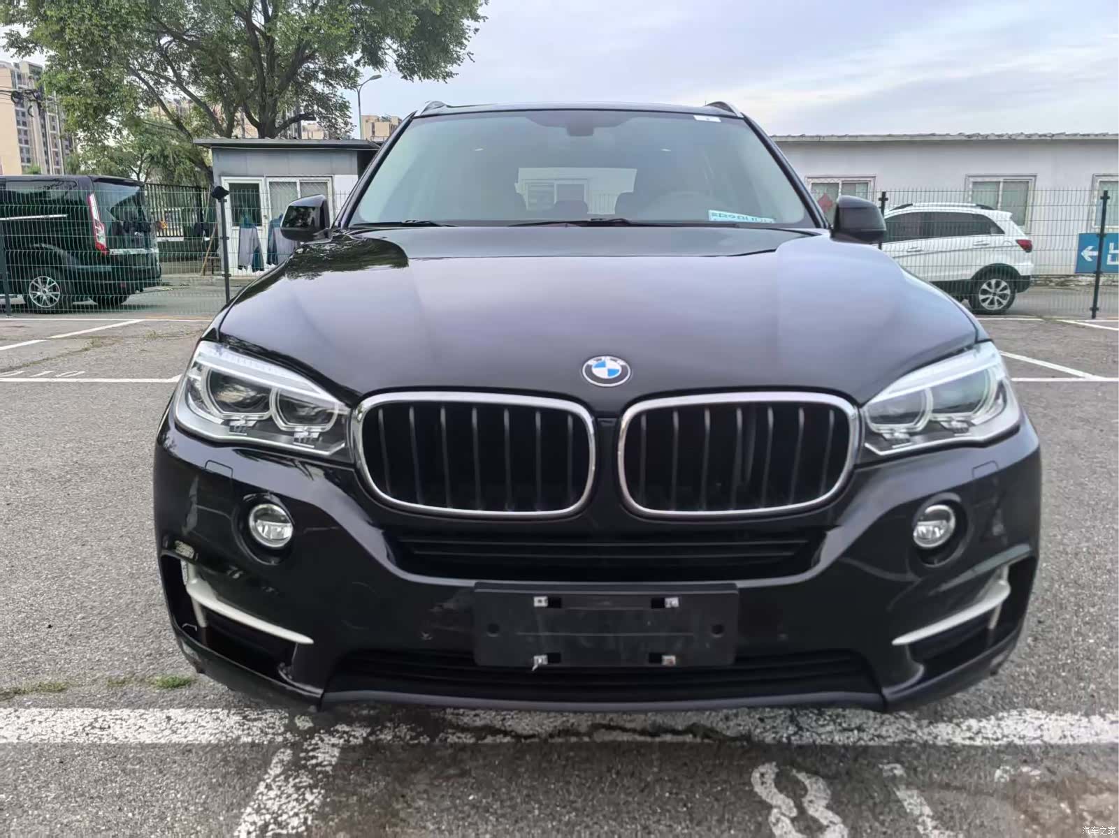 BMW X5, 2014 2