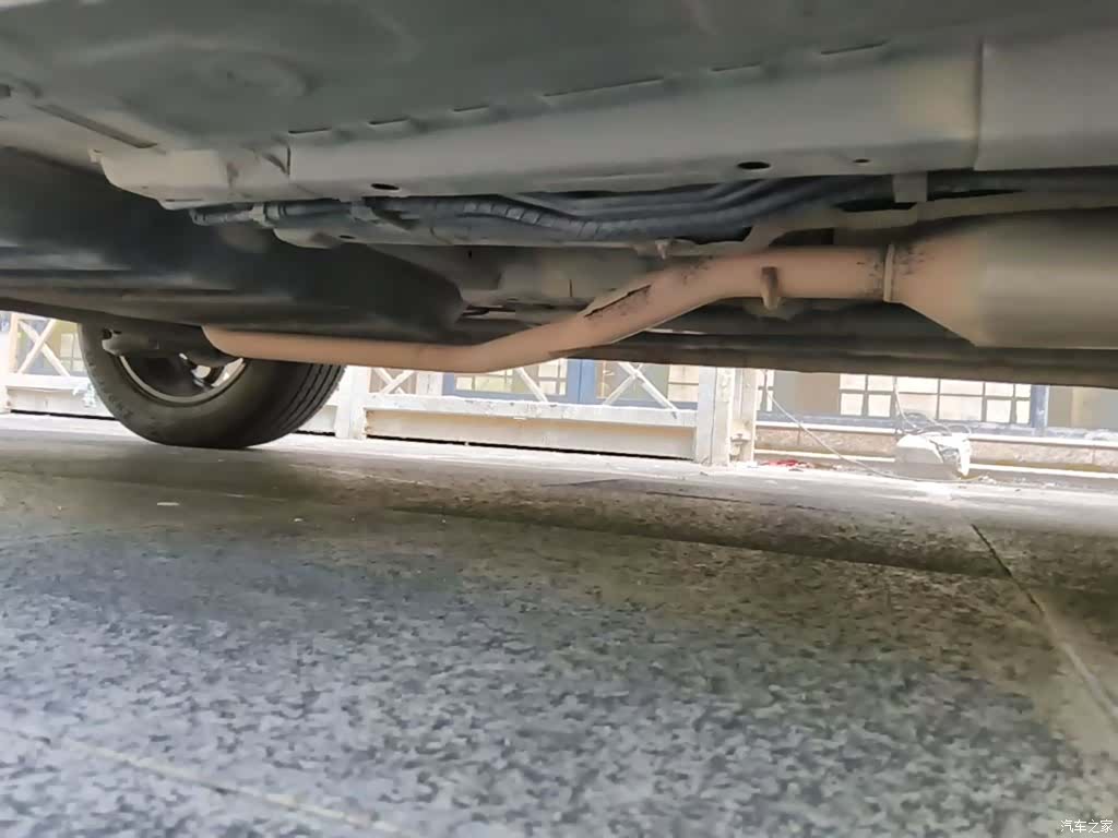 DongFeng 580, 2017 21