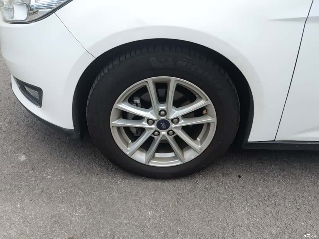 Ford Focus, 2017 23