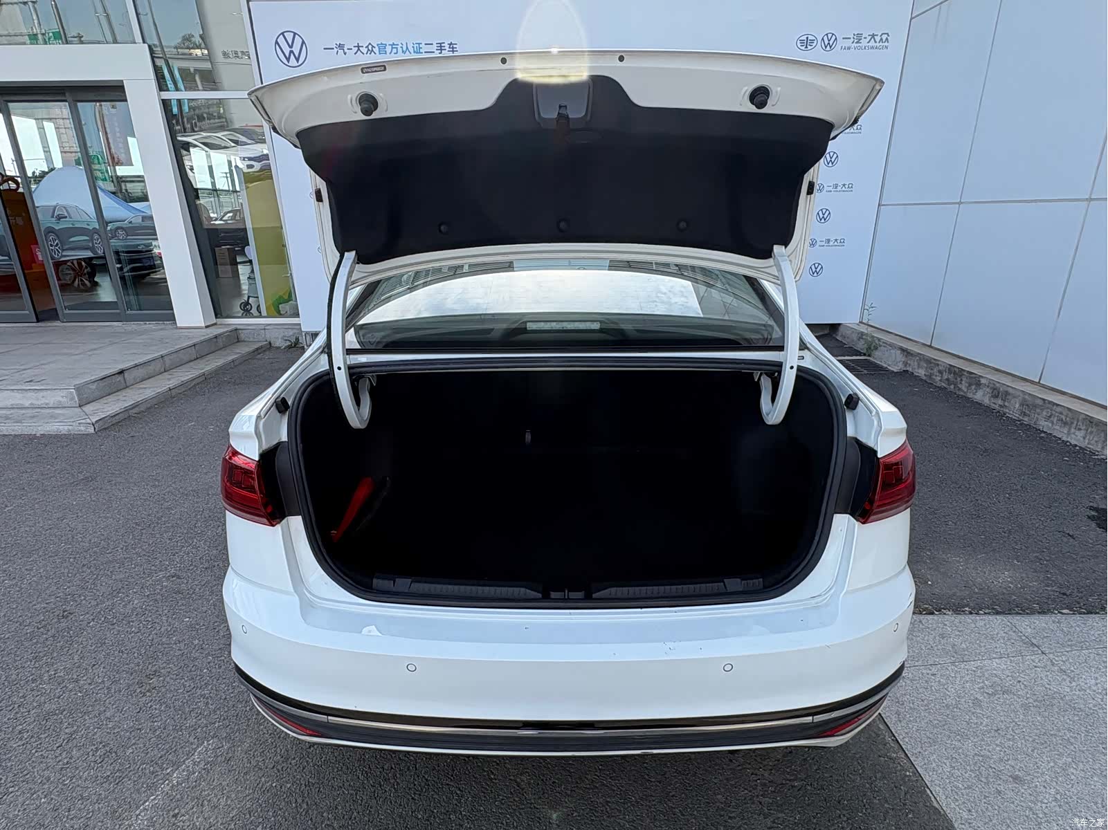 Volkswagen Bora, 2023 11