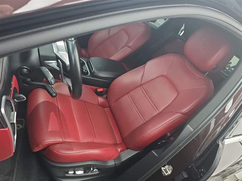 Porsche Cayenne Porsche Cayenne