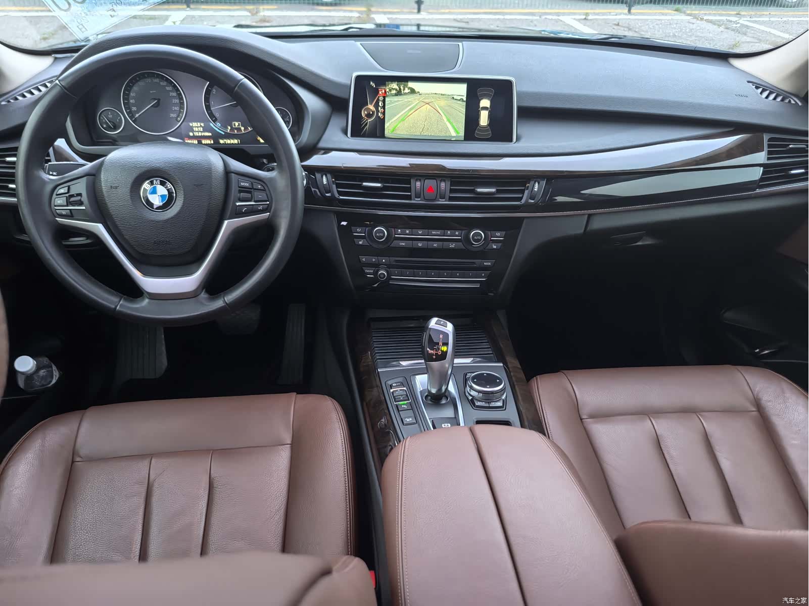 BMW X5, 2014 13