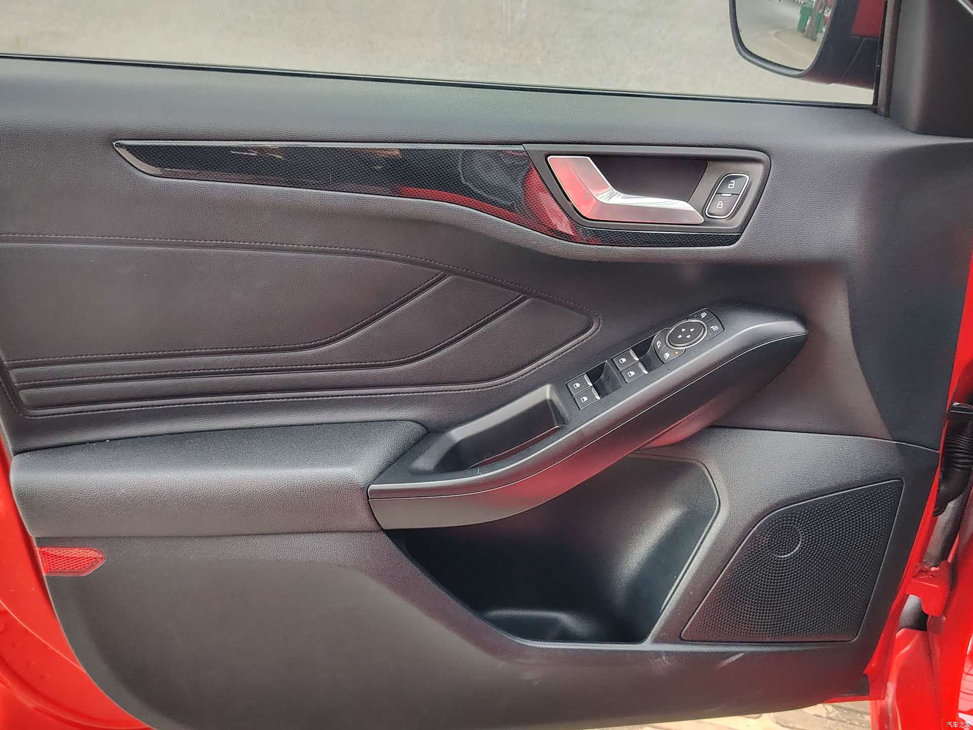 Ford Focus, 2020 8