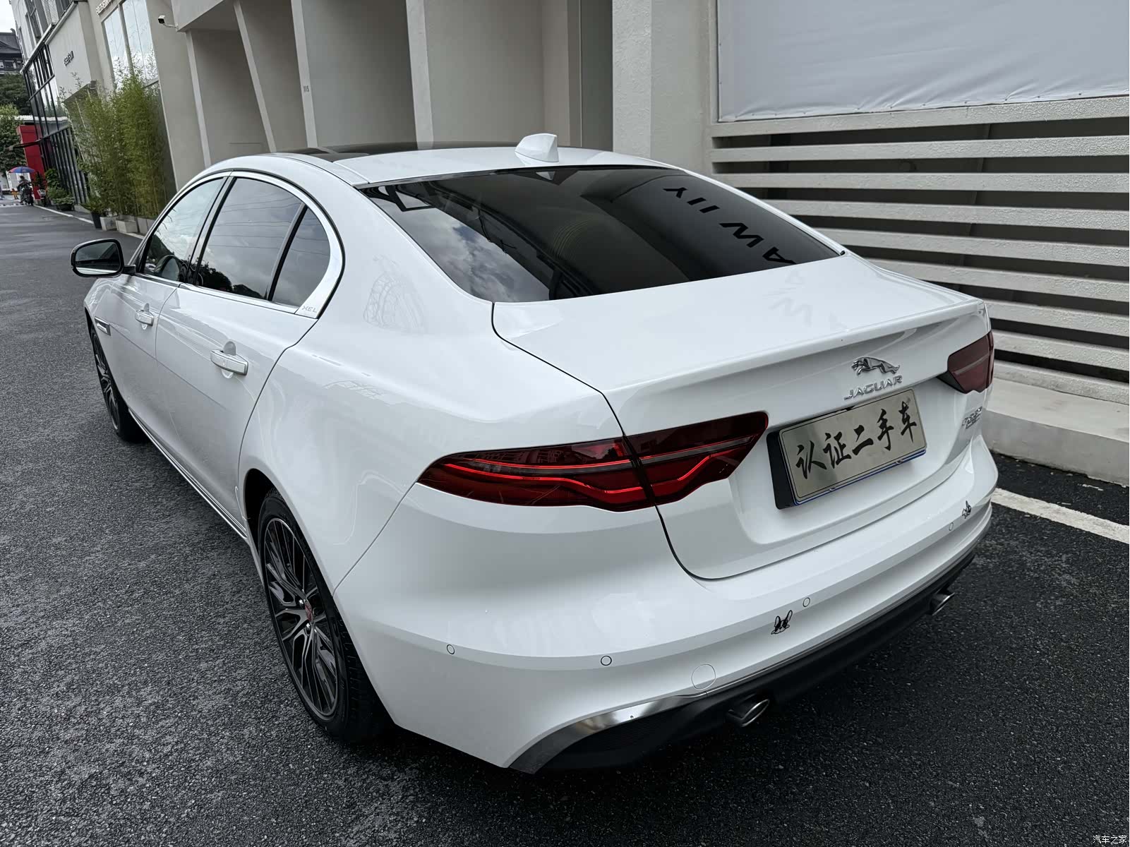 Land Rover XEL, 2021 все фото