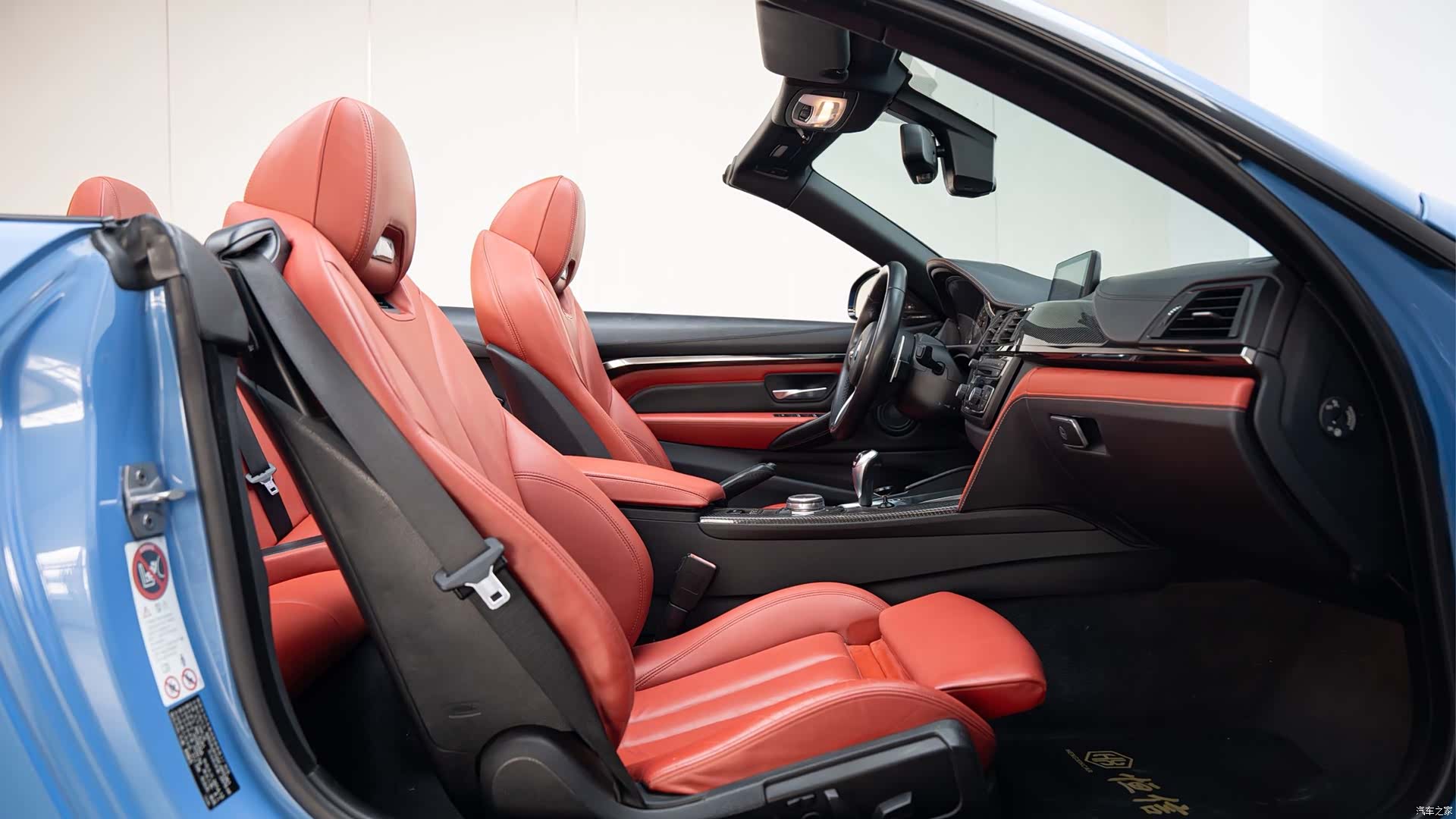 BMW M4, 2016 11