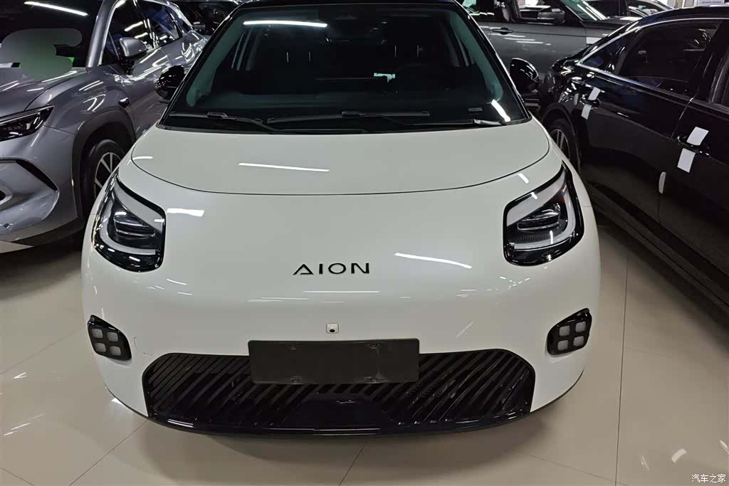 Aion UT, 2025 2