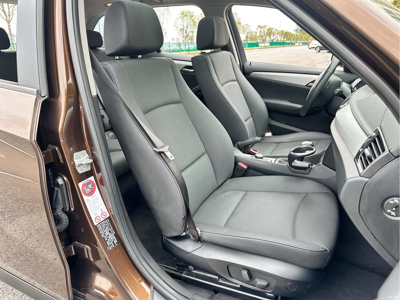 BMW X1, 2014 33