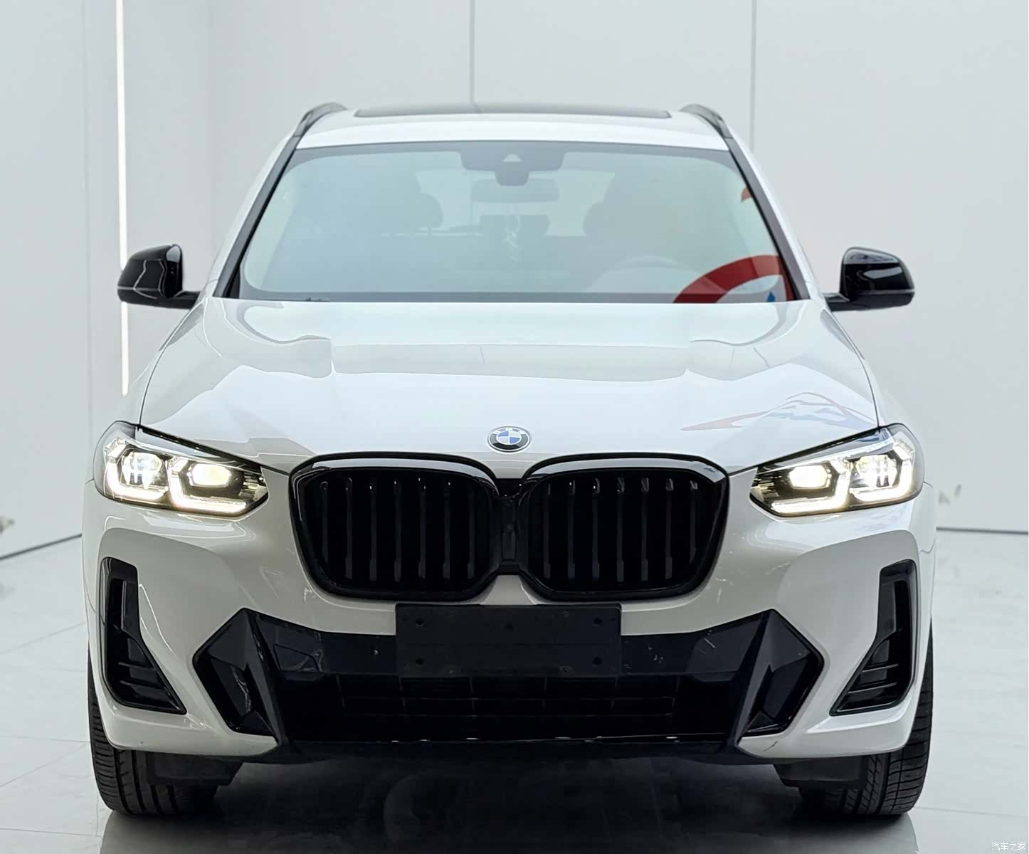 BMW X3, 2023 3
