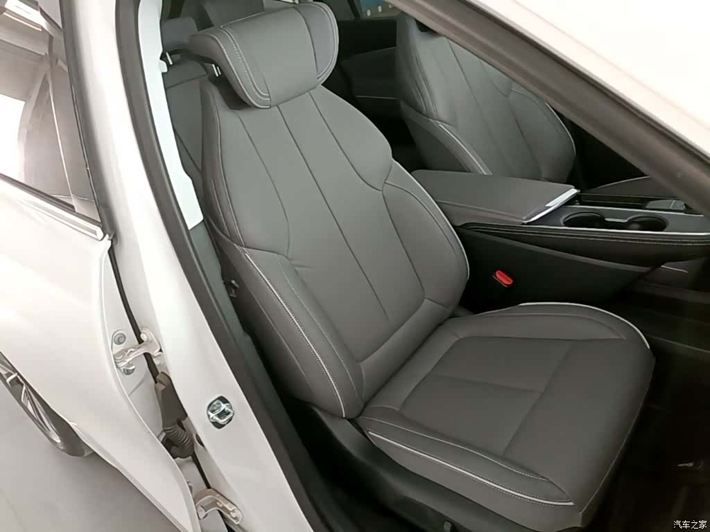 Buick E5, 2025 25
