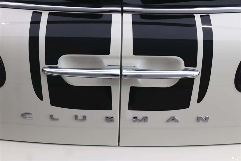 Mini Clubman, 2020 33