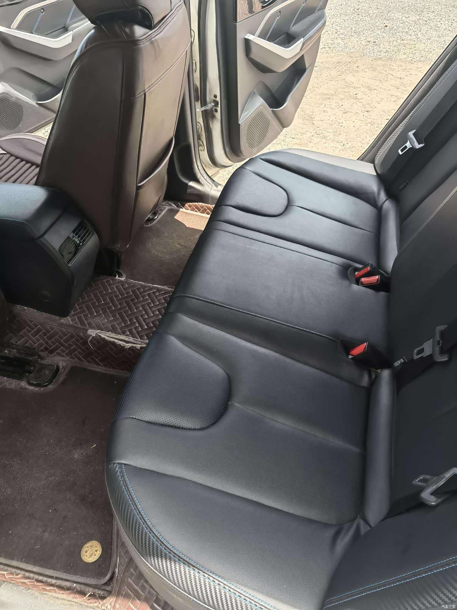 Nissan D60EV, 2022 10