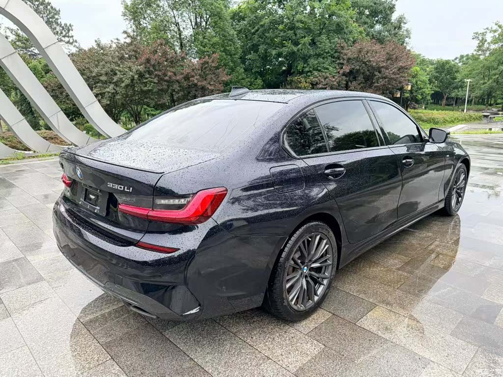 BMW 3 Series, 2022 7