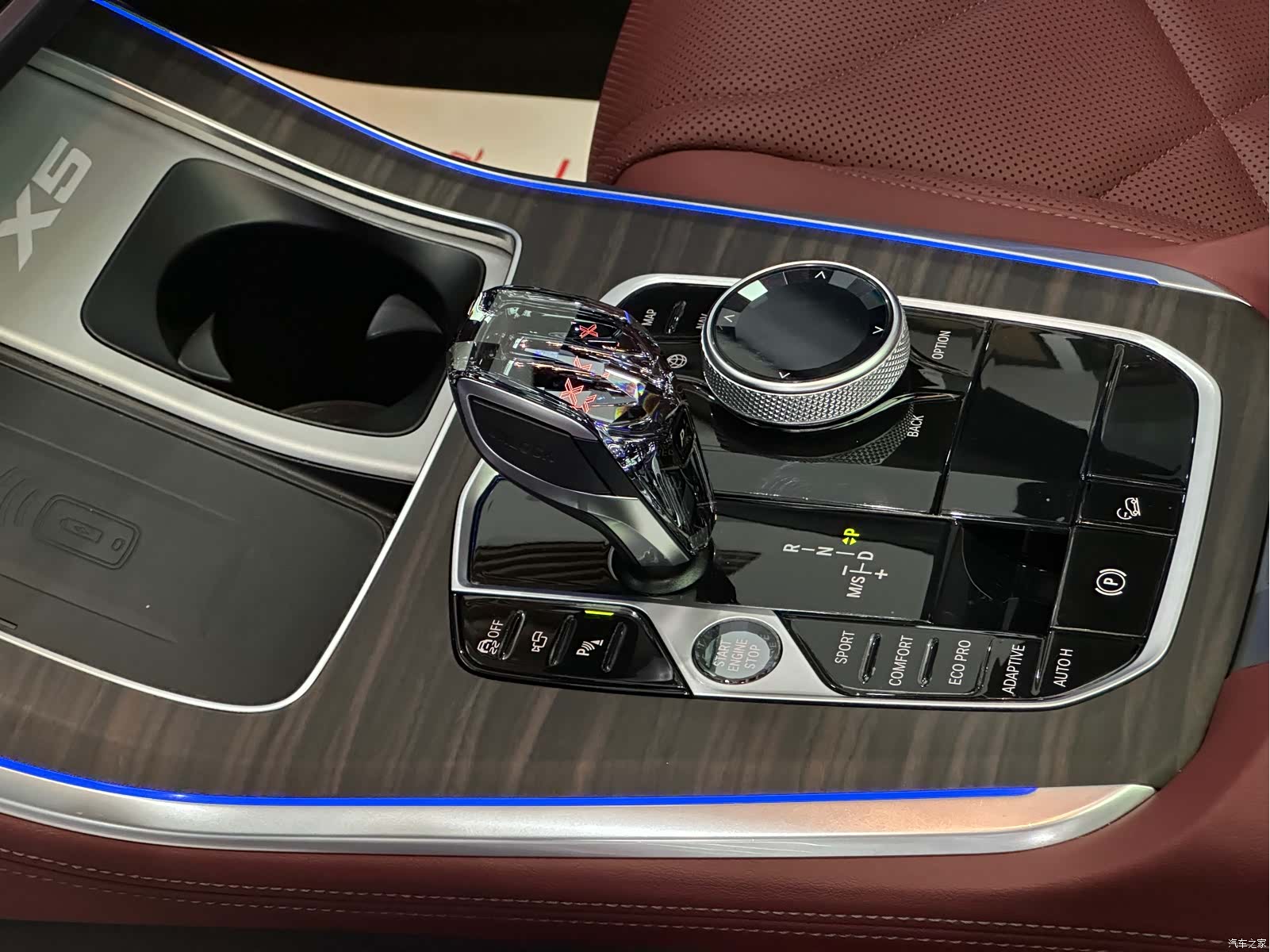 BMW X5, 2023 10