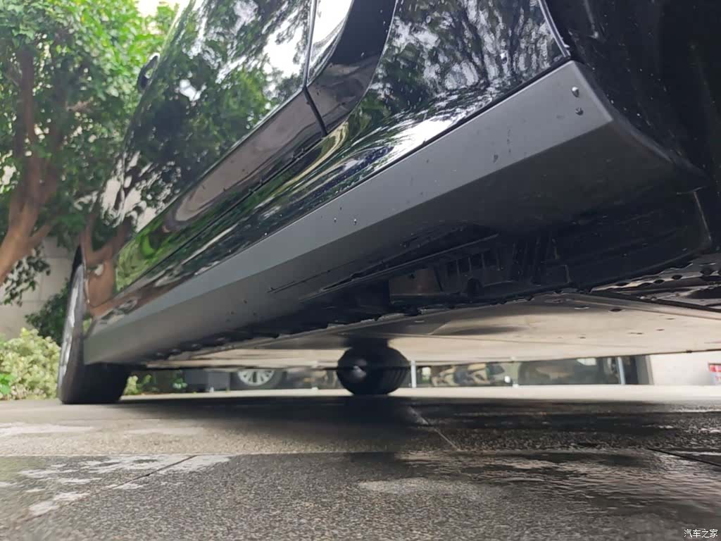 BMW i3, 2026 19