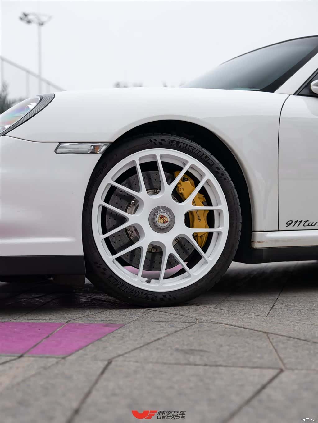 Porsche 911, 2010 7