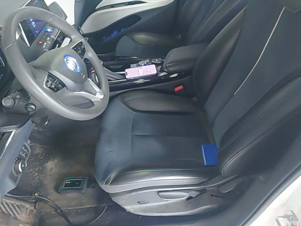 Buick Velite, 2021 11