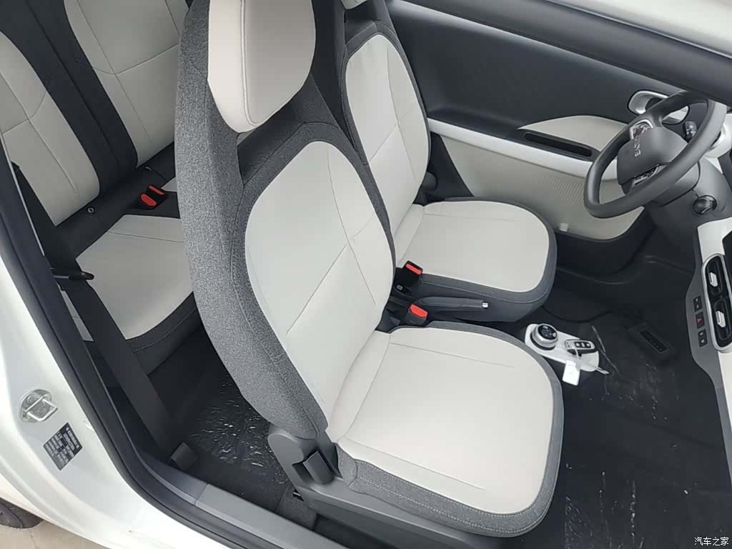 Geely Panda, 2026 25
