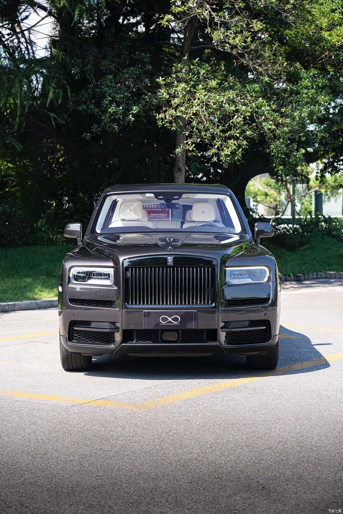 Rolls-Royce Cullinan, 2024 2