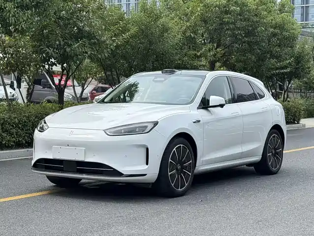 AITO M5 2023 — купить из Китая под заказ