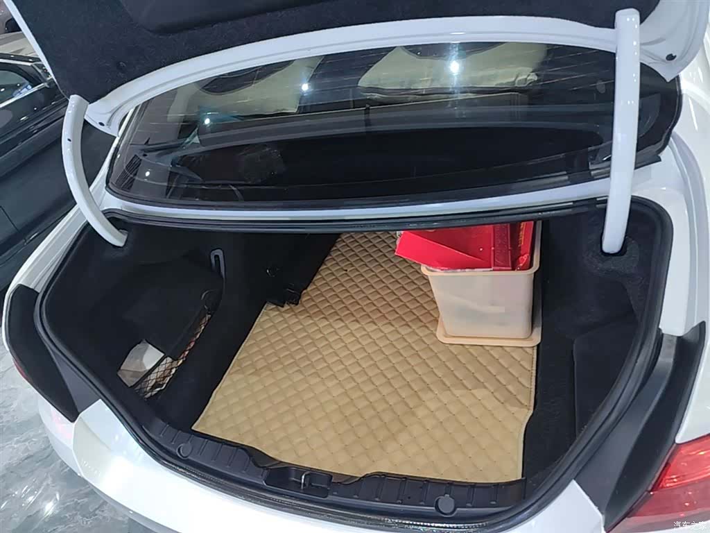 BMW 5 Series, 2015 19