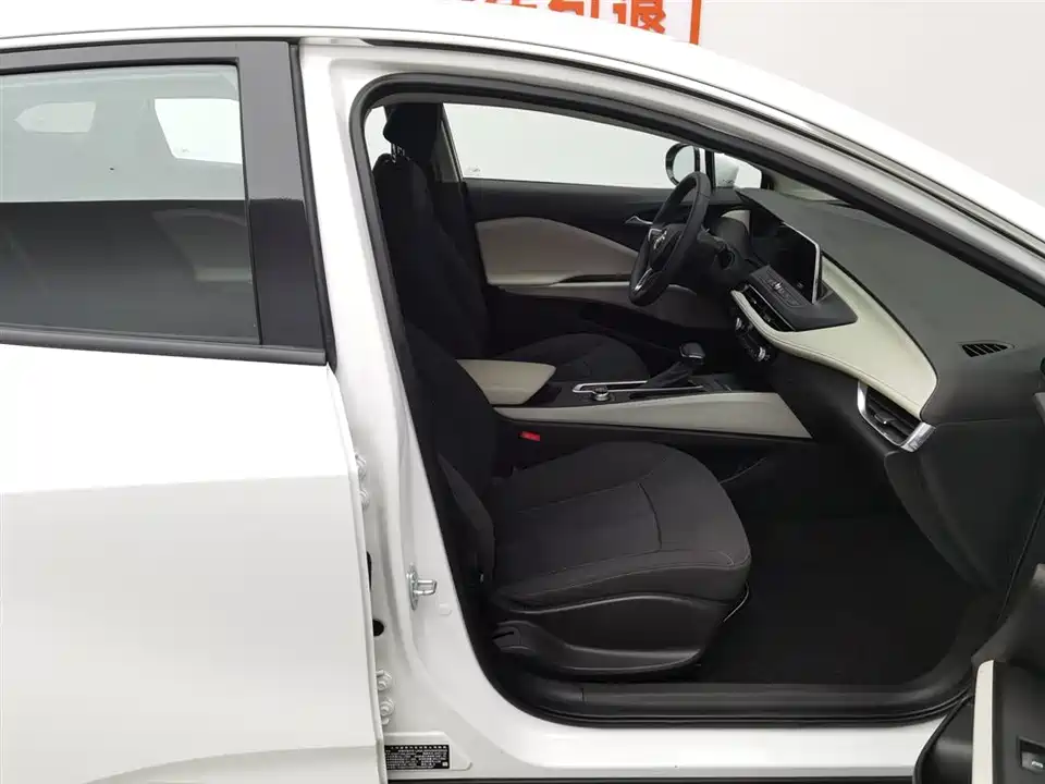 Buick Slightly blue 6