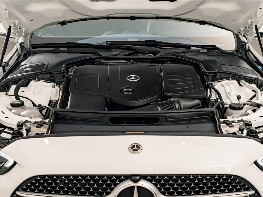 Mercedes-Benz Class C Mercedes-Benz Class C