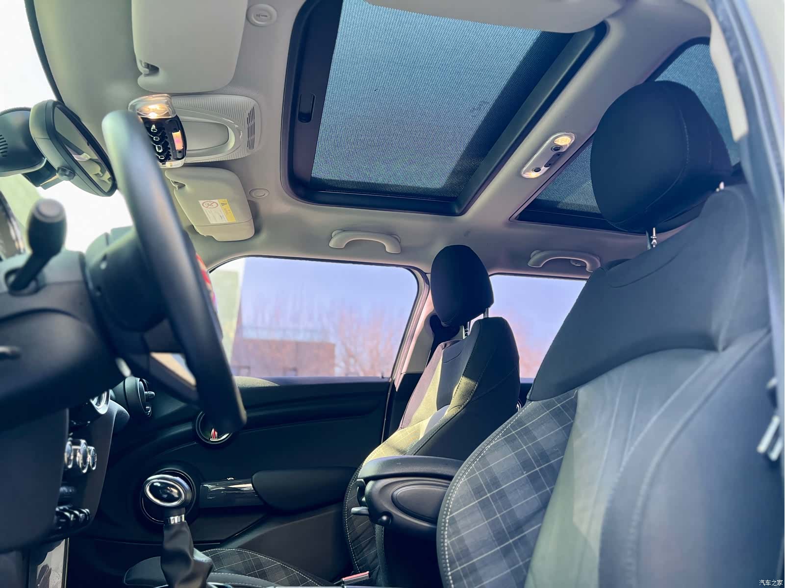 Mini Cooper, 2018 6