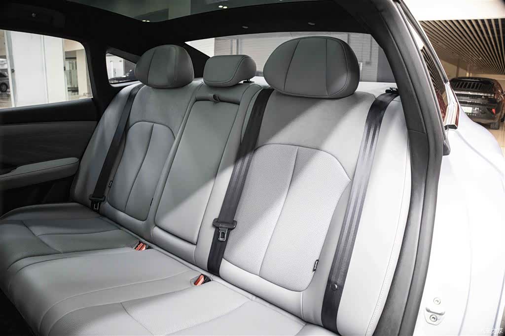 Nissan N7, 2025 21