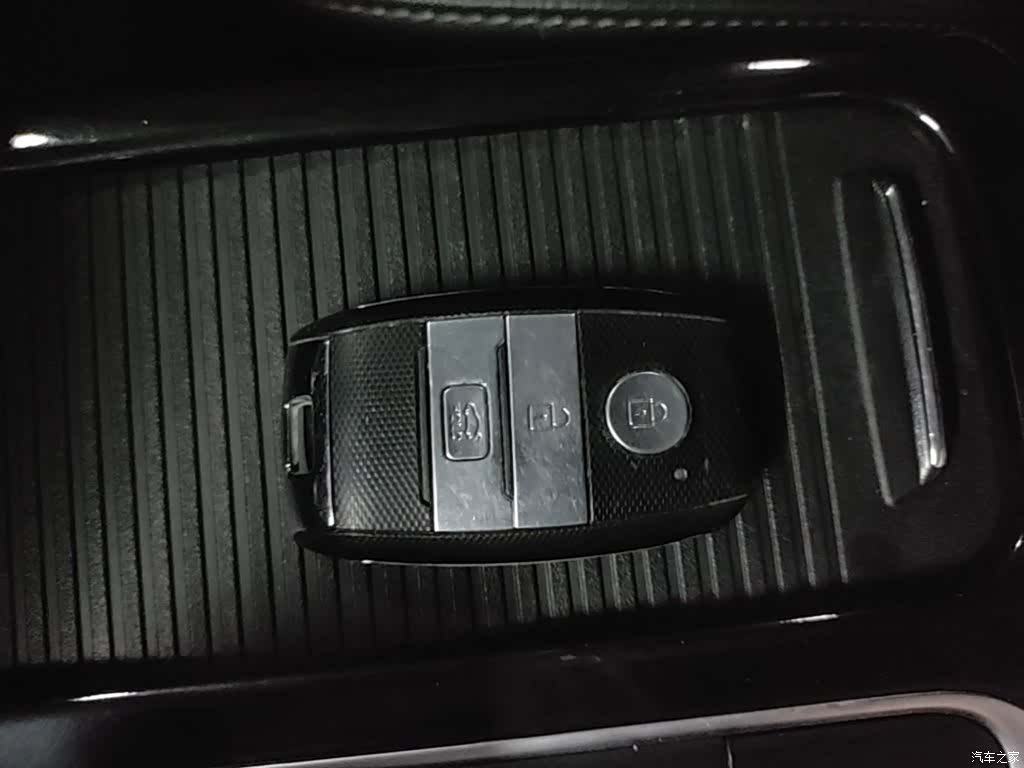 Kia K4, 2017 9