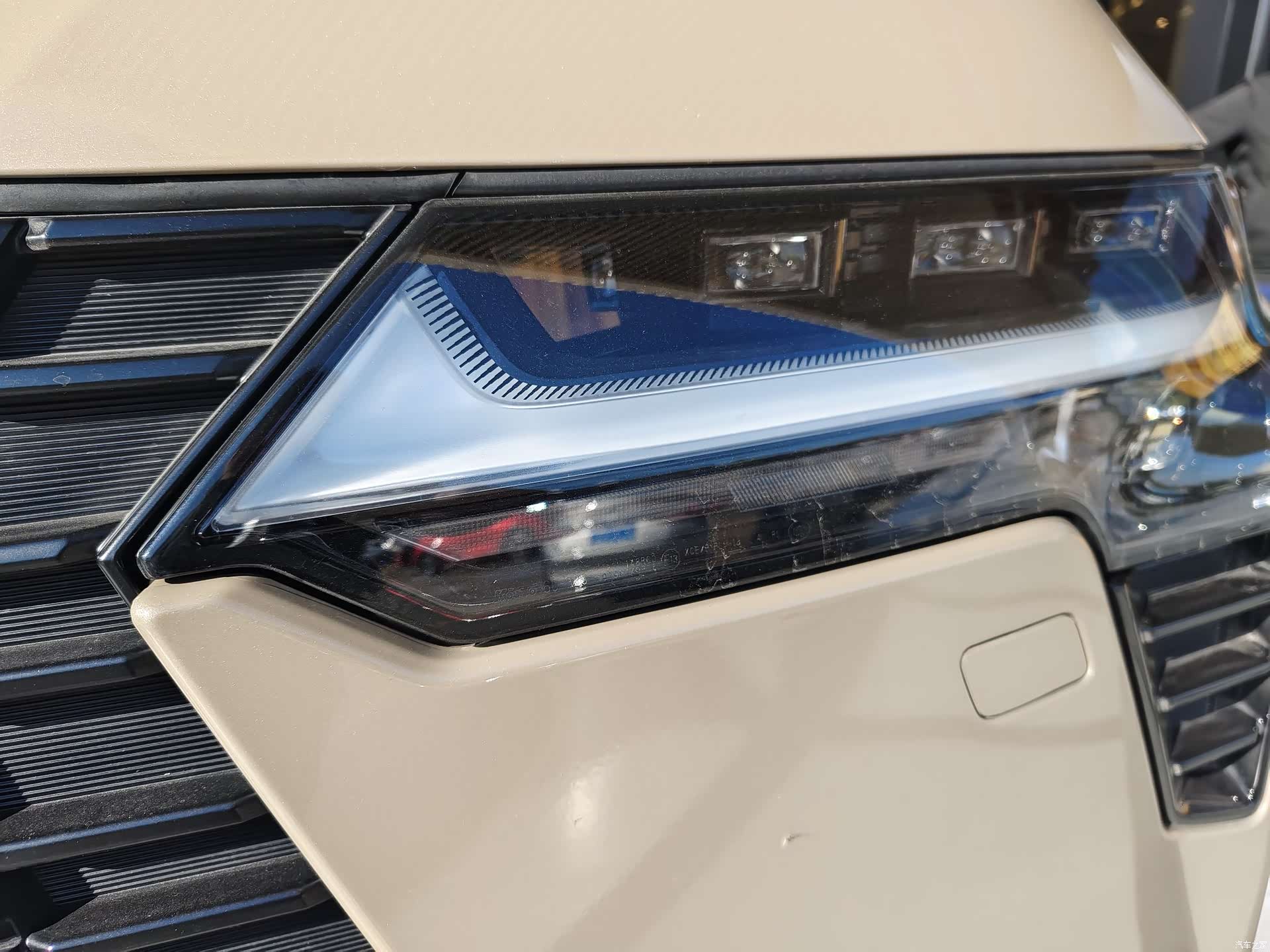 Lexus GX, 2025 22