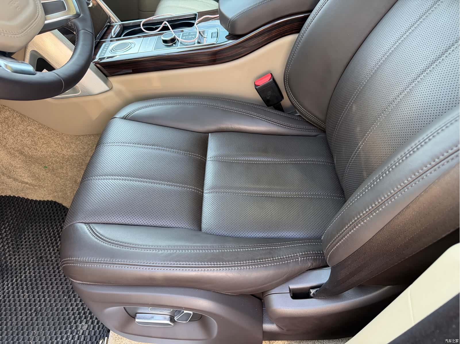 Land Rover Range Rover, 2014 2