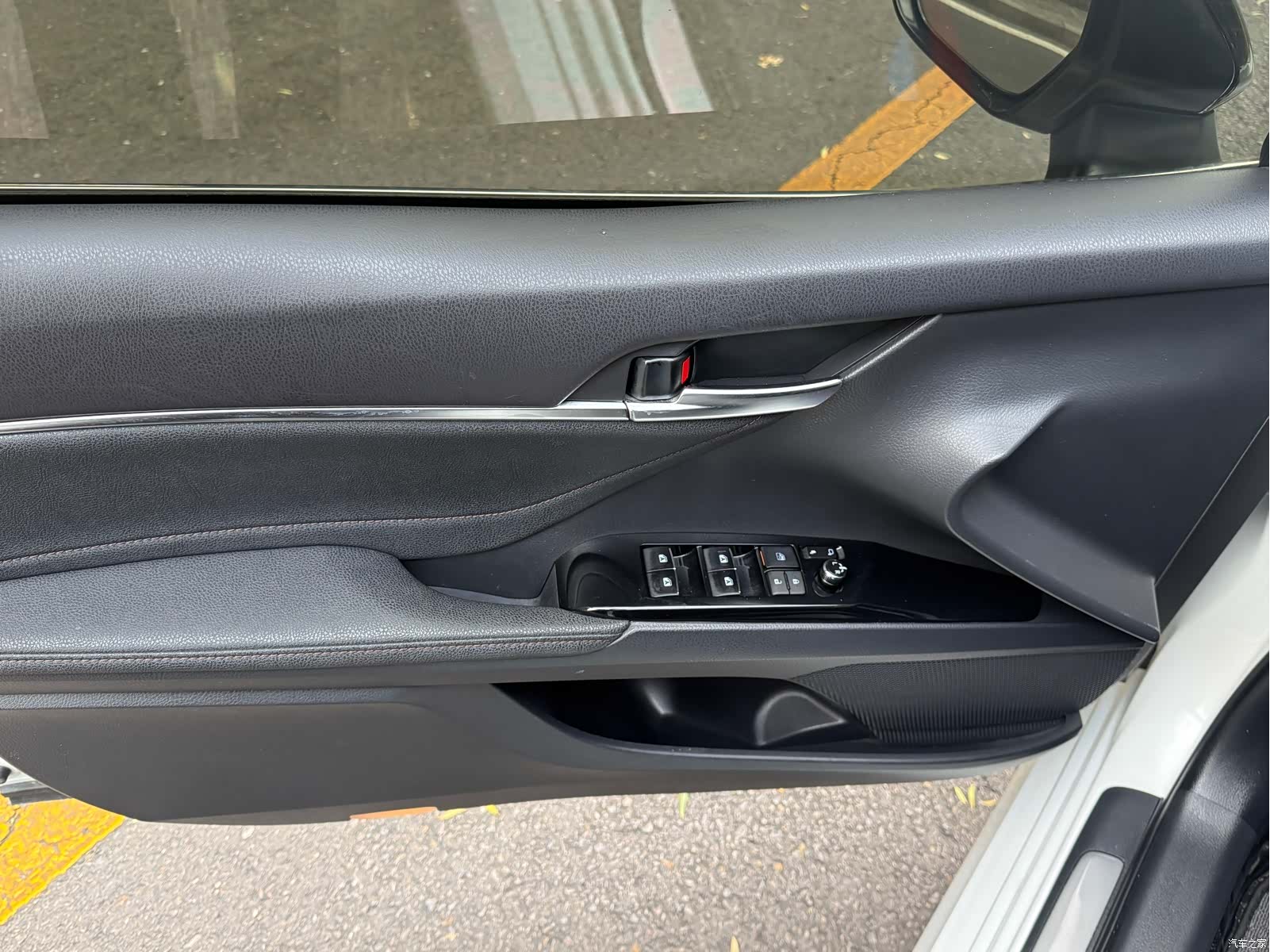 Toyota Camry, 2020 7