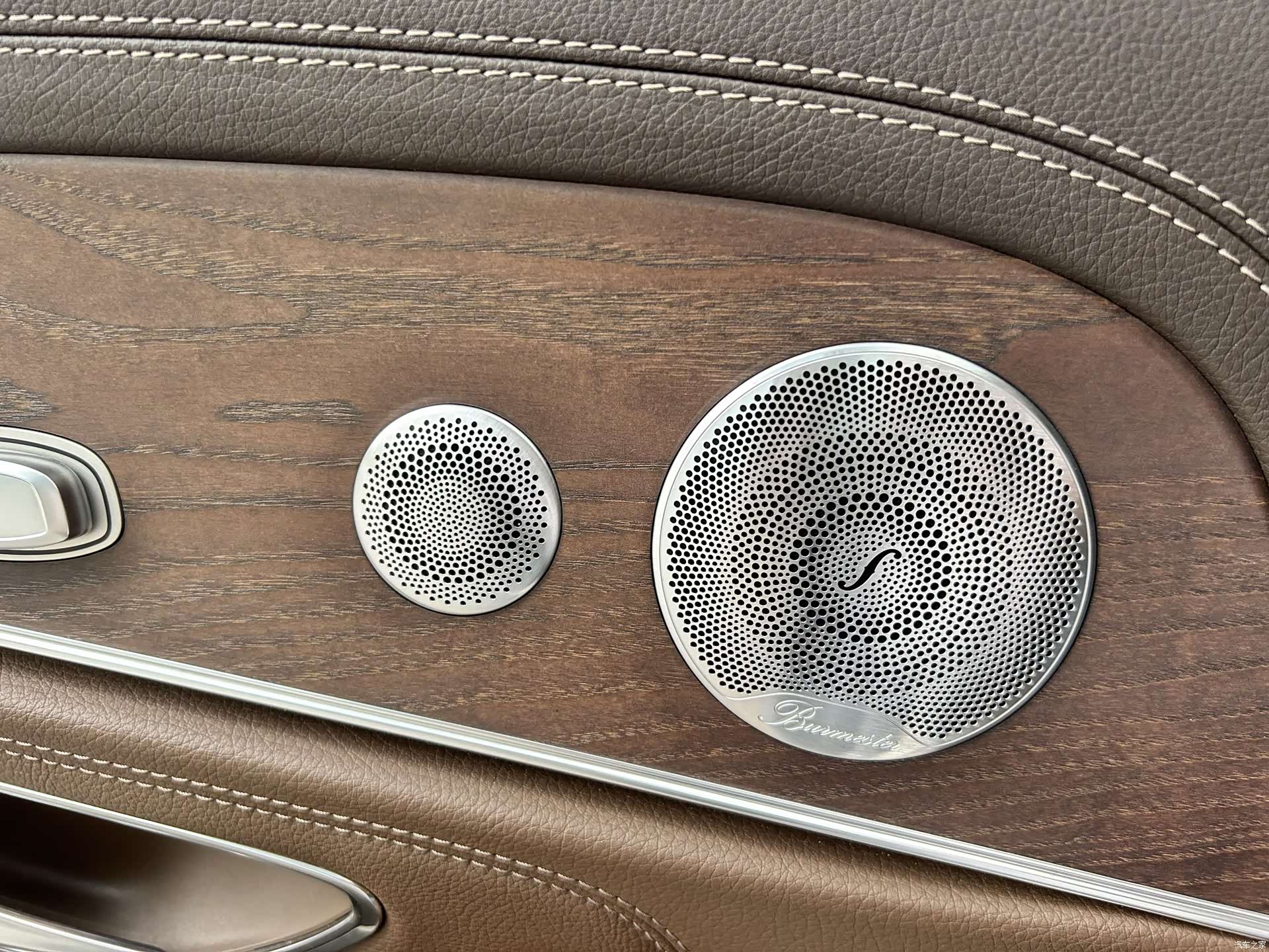 Mercedes-Benz E-Class, 2020 11