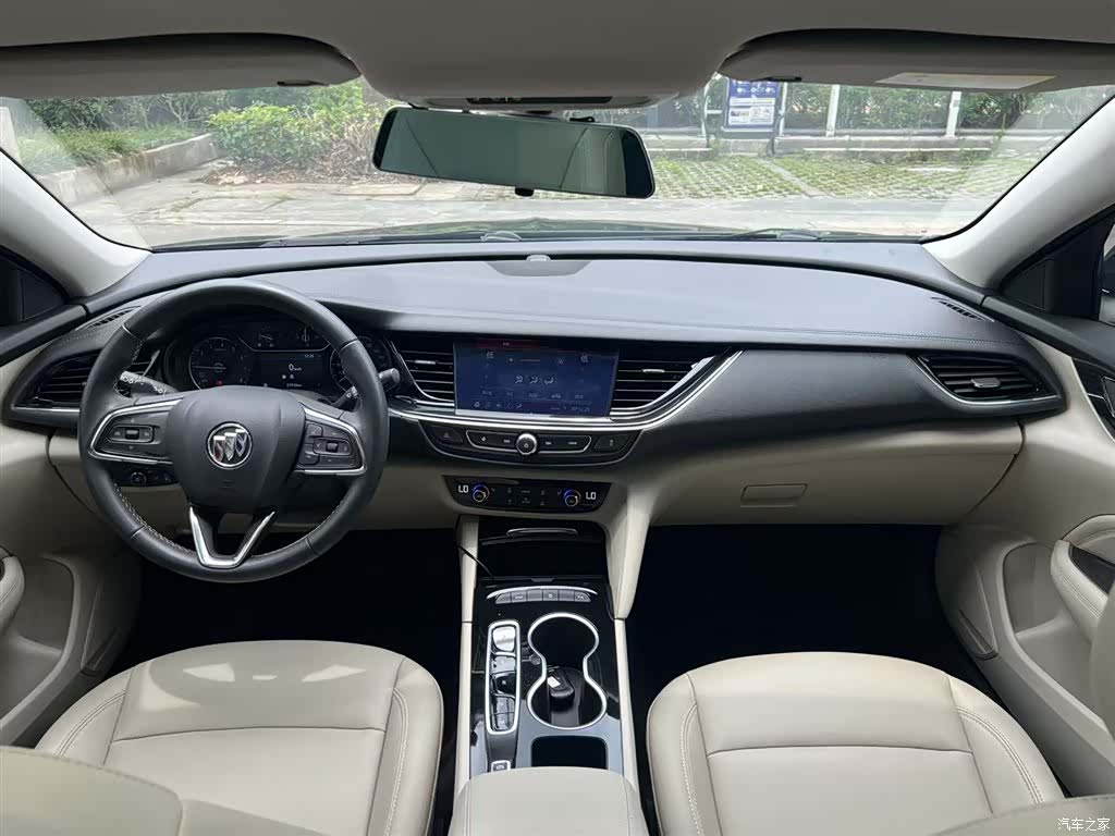 Buick Regal, 2021 16