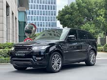 ʤ˶ 2015 3.0 SC V6 HSE DYNAMIC