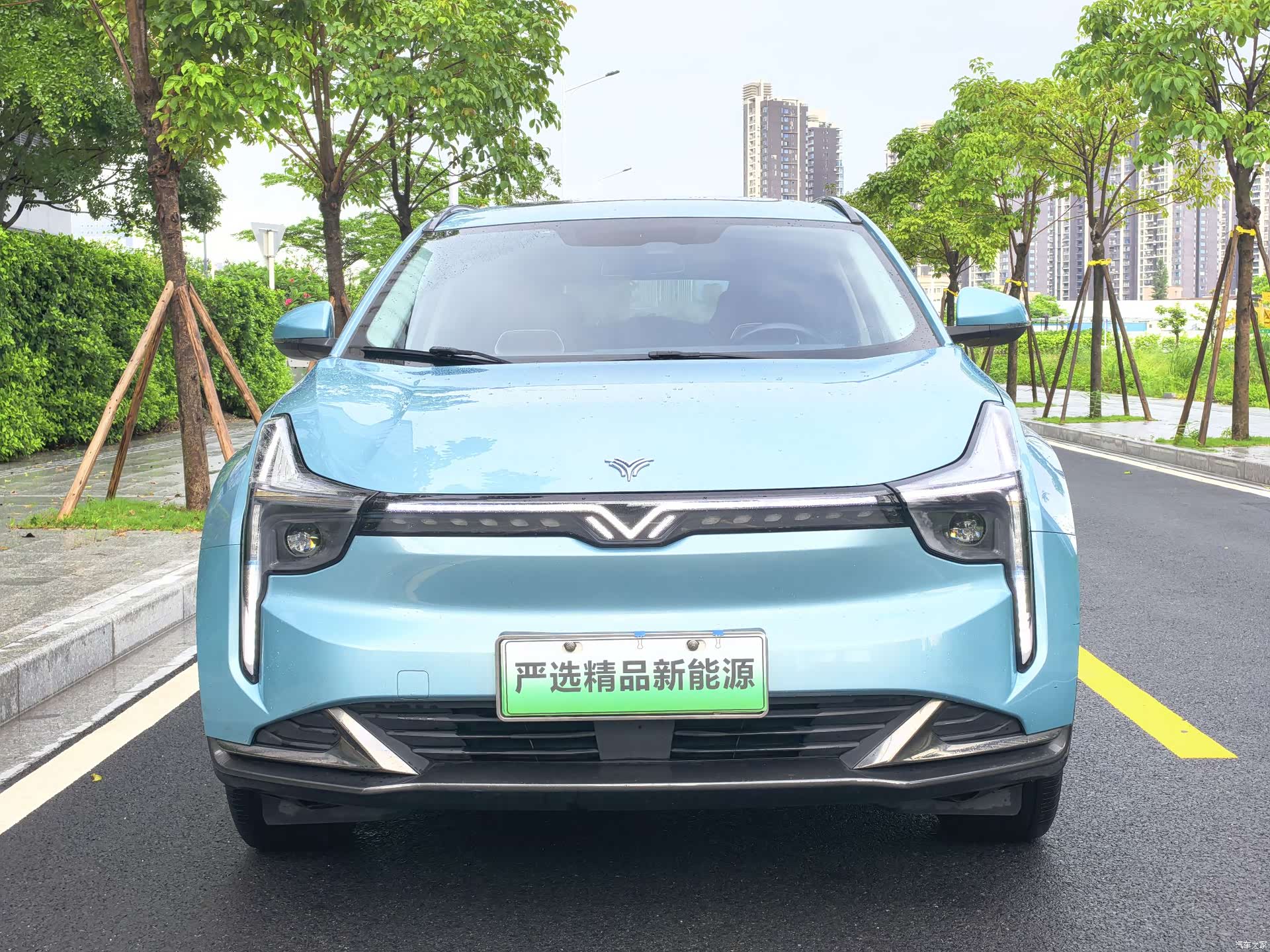 Neta U, 2022 2