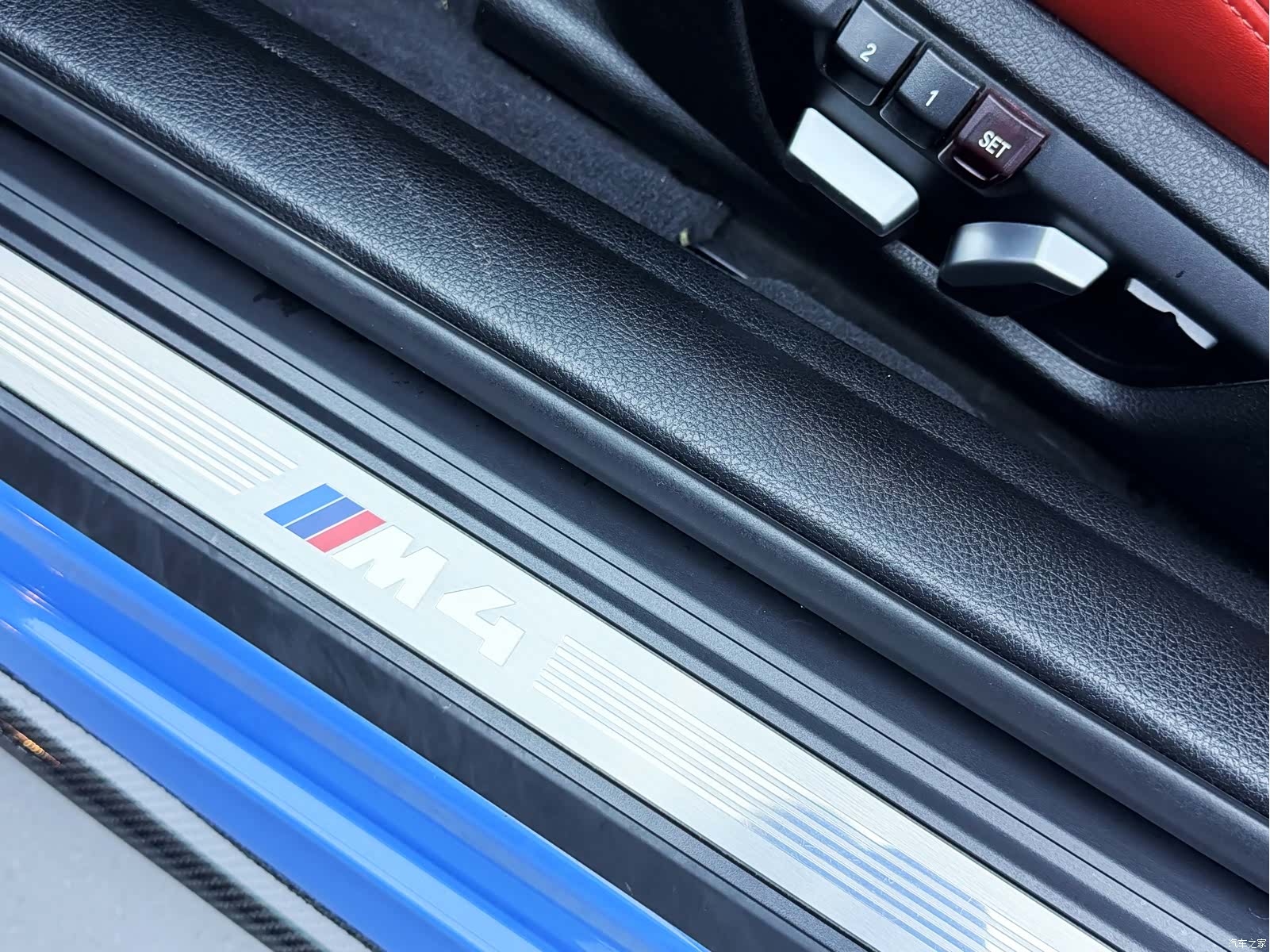 BMW M4, 2018 22