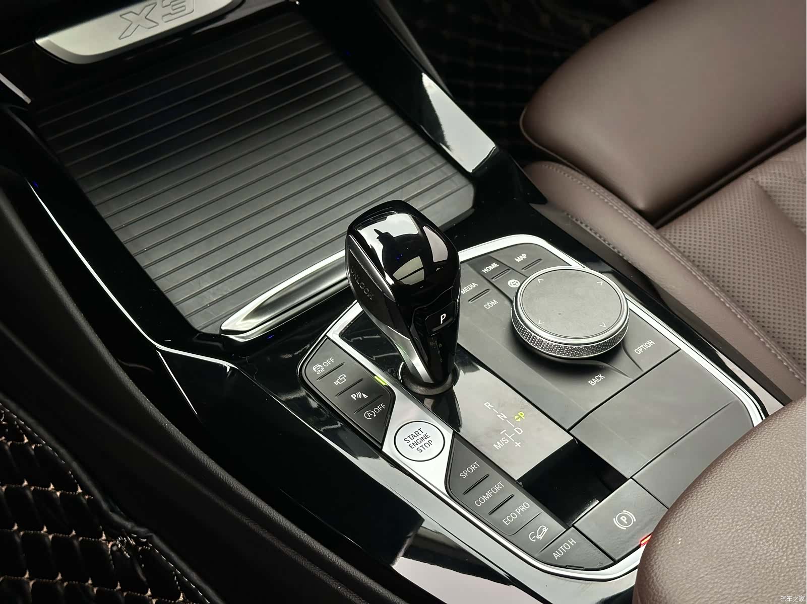 BMW X3, 2023 18