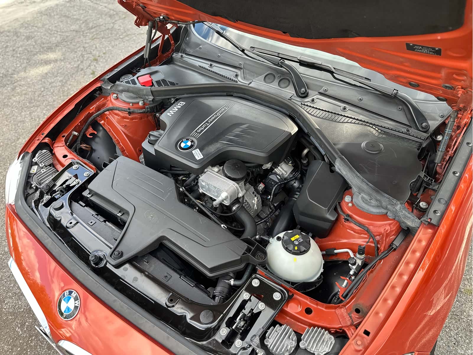BMW 2 Series, 2015 38