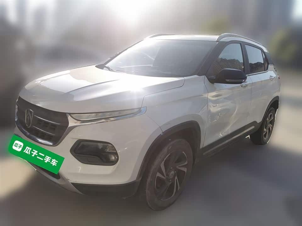 Baoding 510 Baoding 510