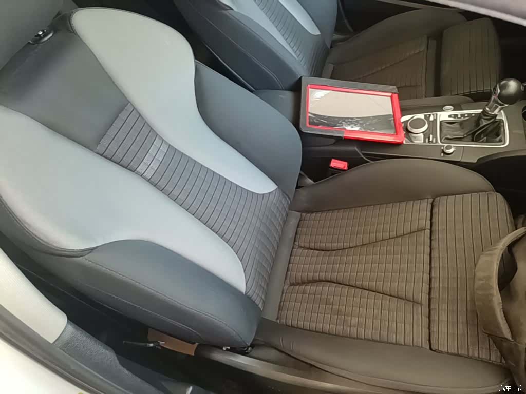 Audi A3, 2020 25