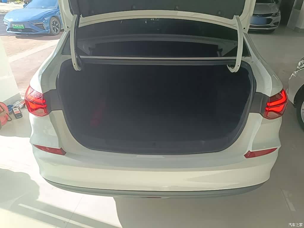 Chevrolet 320, 2021 19