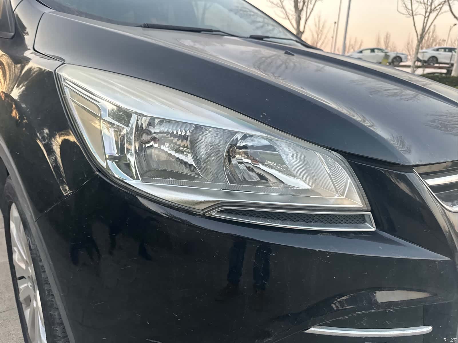 Ford Kuga, 2015 18