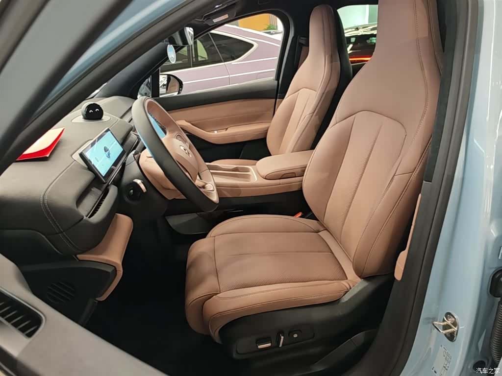 NIO EC6, 2023 15